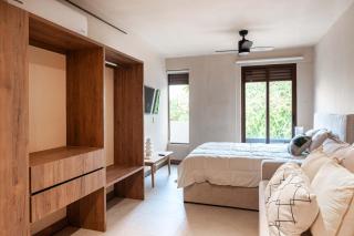 Sky-High Retreat Modern Mexican Style in Bucerias - 8