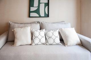 Sky-High Retreat Modern Mexican Style in Bucerias - 7