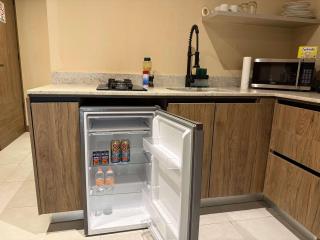 Sky-High Retreat Modern Mexican Style in Bucerias - 2