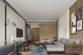 Four Points by Sheraton Tianjin Jiefang Bridge - 0