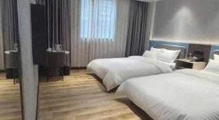 GreenTree Inn Guangzhou Panyu Bus Station Business Hotel - 6