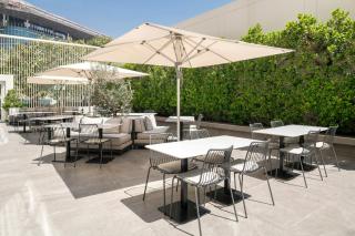 FORM Hotel Al Jaddaf, Dubai, a Member of Design Hotels - 9