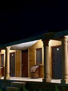 Hostel city views - 1