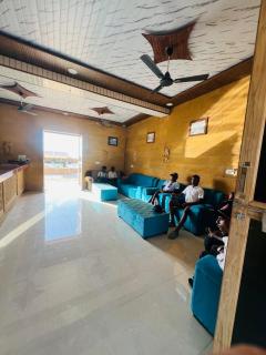 Hostel city views - 2