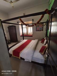 Hostel city views - 4