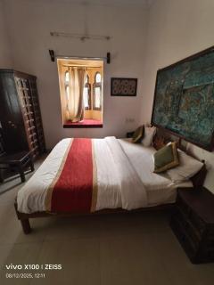 Hostel city views - 6