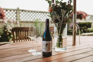 Stay At Saddle Row - 3BR home with outdoor patio - 4