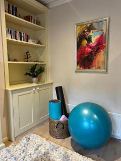 Spacious Flat in Parsons Green - Londres - 2