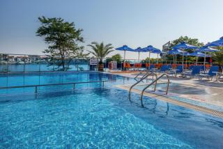 Selena Hotel - Sozopol - 6