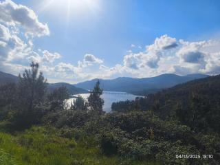 Casa con parra de uva y paz - 7