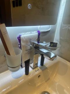 استديو holdy 407 هادي أنيق قلب الرياض - 6