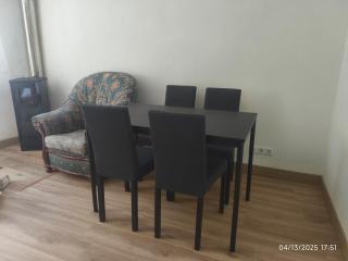 Casa con parra de uva y paz - 5