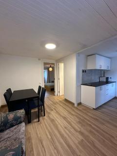 Casa con parra de uva y paz - 4