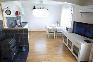 Nygård Apartments - Gjesvær - 7