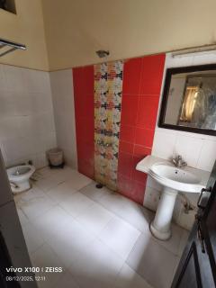 Hostel city views - 8