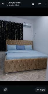 TDN Service Apartment - 3