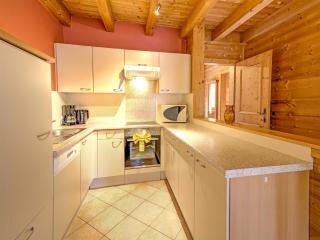 Holiday Village Wildschönau Nature Escape Chalet, cleaning included - 9