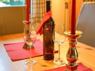 Holiday Village Wildschönau Nature Escape Chalet, cleaning included - 7