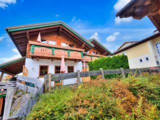 Holiday Village Wildschönau Nature Escape Chalet, cleaning included - 6