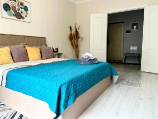 4YOU RT Apartments - 2