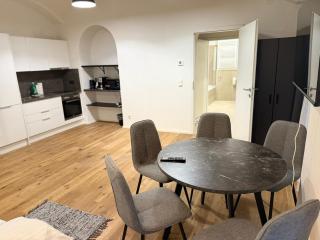 City Vienna Hirsch Apartment - 3