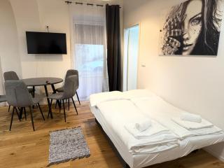 City Vienna Hirsch Apartment - 2