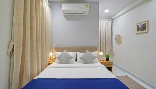 Hotel Broholi Height Inn Near Hafeezpet Railway Station - 1