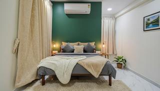 Hotel Broholi Height Inn Near Hafeezpet Railway Station - 2