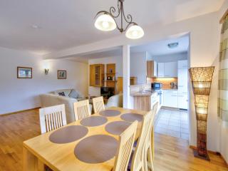 Peaceful Balcony Retreat in Wildschönau, cleaning included - Niederau - 2