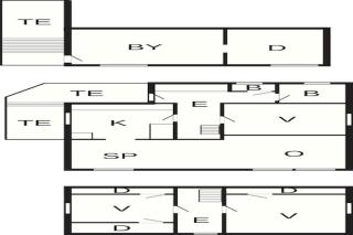 6 person holiday home in Åram-By Traum - 9