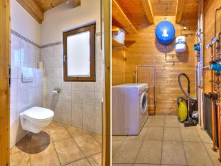 Feriendorf Wildschönau near sauna, cleaning included - 1