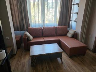 ELISA Apartment 20A Center-Skopje - 9