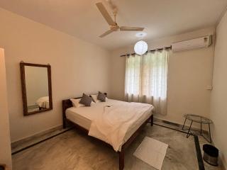 Cozy Villa with hill and forest views - 7