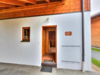 Feriendorf Wildschönau with private garden - Niederau - 4