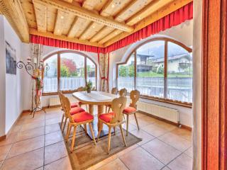 Apartment in Wildschönau with shared sauna, cleaning included - Niederau - 9