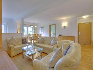 Apartment in Wildschönau with shared sauna, cleaning included - Niederau - 2