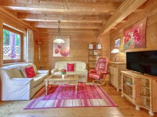 Scenic Stay in Feriendorf Wildschönau Chalet - Niederau - 9