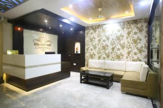 Royal Guest House - Varanasi - 5