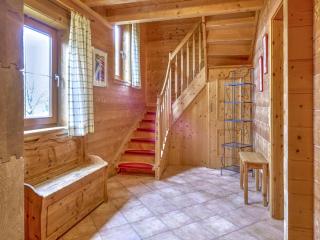 Scenic Stay in Feriendorf Wildschönau Chalet, cleaning included - 1