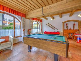 Sunny apartment in Wildschönau with balcony, cleaning included - 6