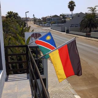 Amarachi Guesthouse - 8