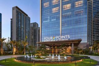 Four Points by Sheraton Kunming Guandu - 5