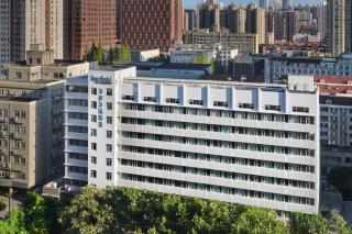 Fairfield by Marriott Shanghai Xuhui Center - 3