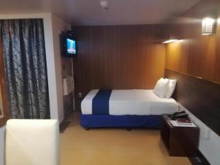 Blueberry Tourist Hotel - 2