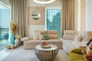 Ultra Lux 2br Spectacular View Private Beach - 8