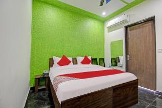 OYO 81258 AJ Guest House - 2