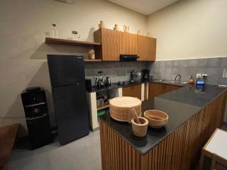 Annas Villa Seseh Private Pool - 9