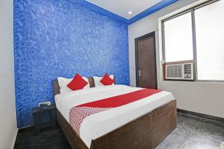 OYO 81258 AJ Guest House - 3