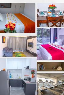 The Pearl Suite-Kilimani,Nairobi - 0