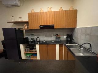 Annas Villa Seseh Private Pool - 8